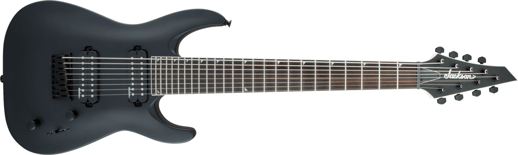 Jackson - JS Series Dinky® Arch Top JS32-8 DKA HT
