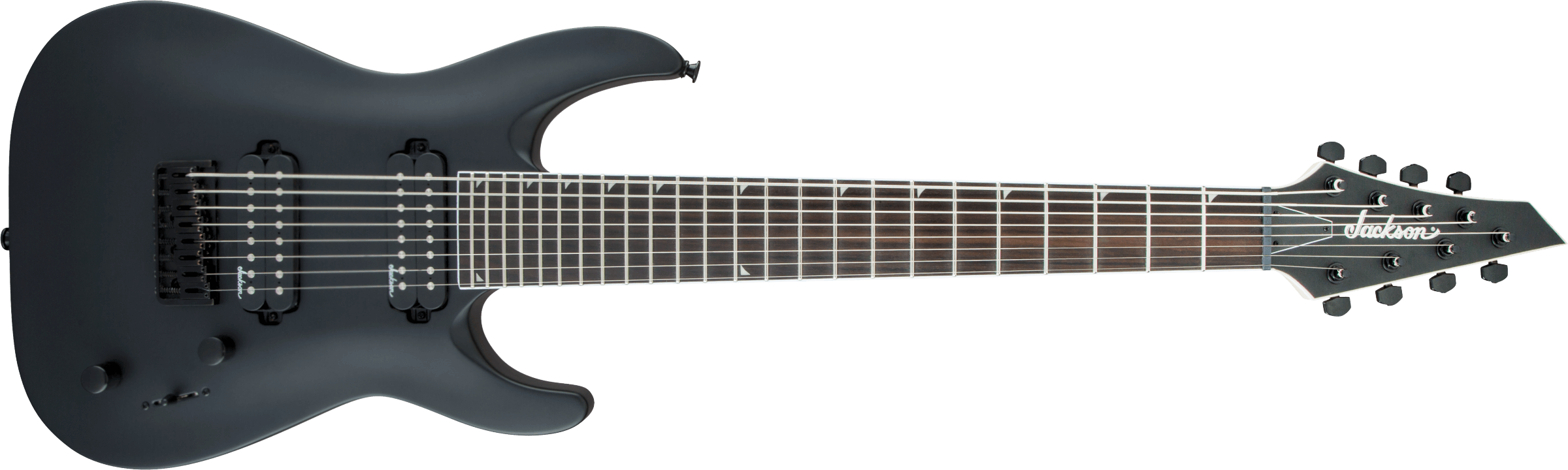Jackson - JS Series Dinky® Arch Top JS32-8 DKA HT