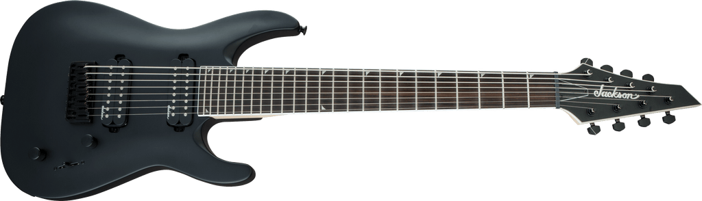 Jackson - JS Series Dinky® Arch Top JS32-8 DKA HT