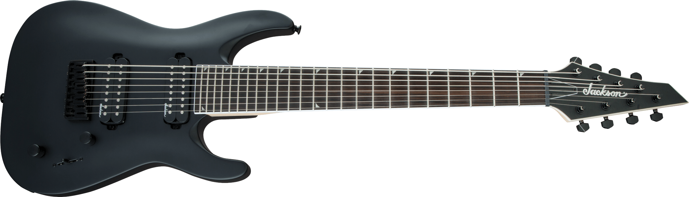 Jackson - JS Series Dinky® Arch Top JS32-8 DKA HT