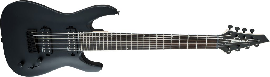 Jackson - JS Series Dinky® Arch Top JS32-8 DKA HT
