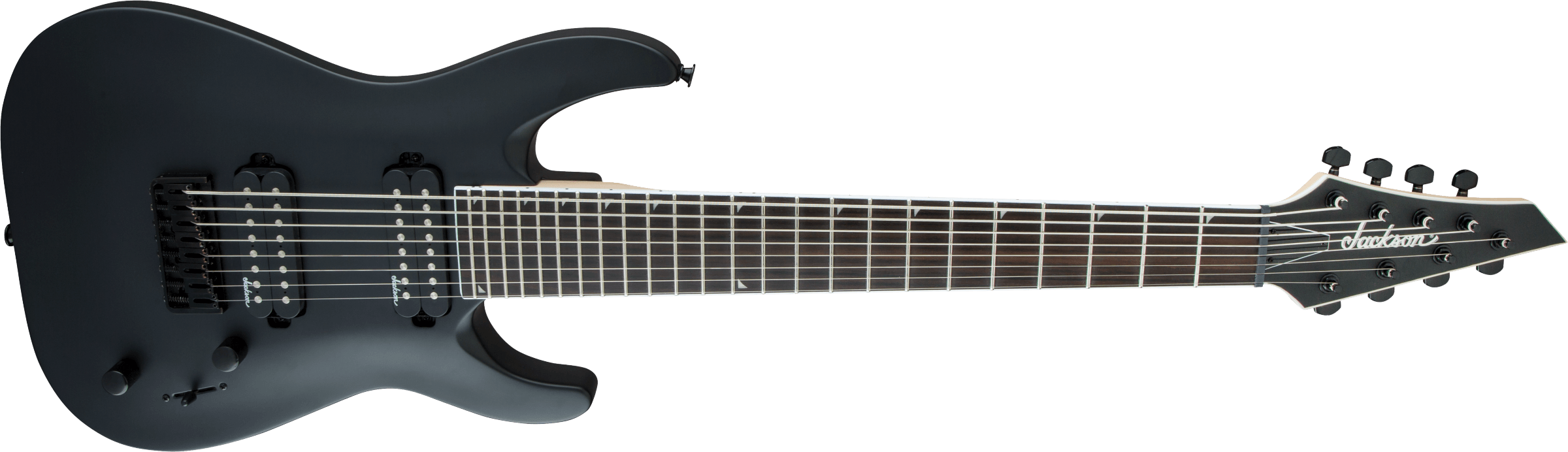 Jackson - JS Series Dinky® Arch Top JS32-8 DKA HT