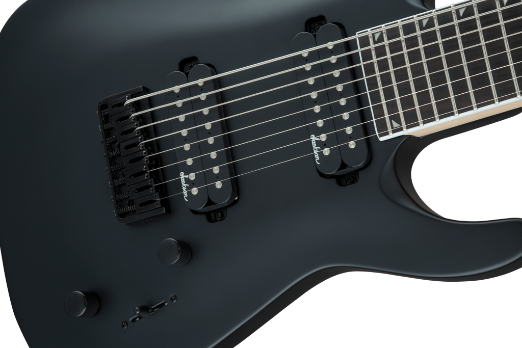 Jackson - JS Series Dinky® Arch Top JS32-8 DKA HT