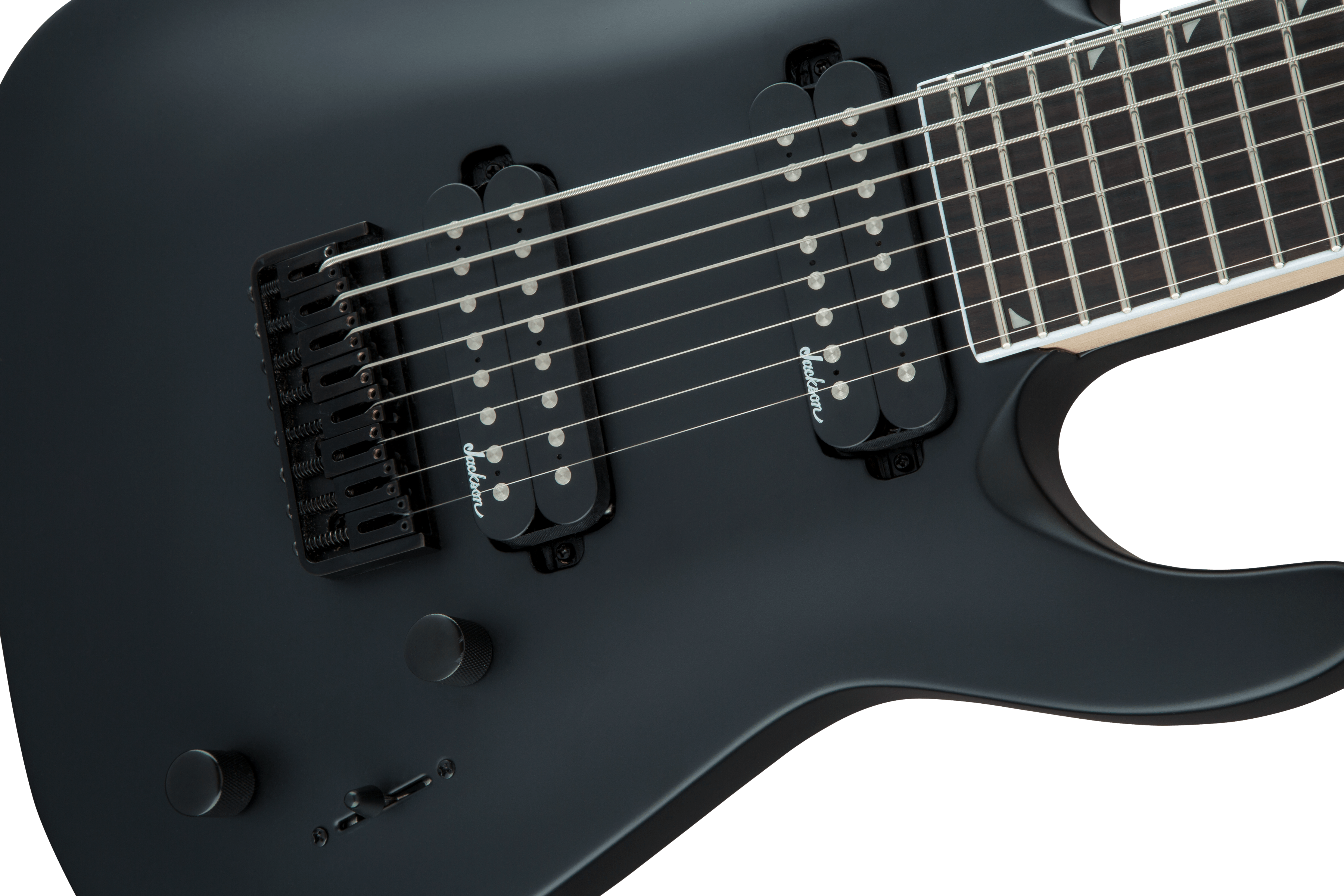 Jackson - JS Series Dinky® Arch Top JS32-8 DKA HT