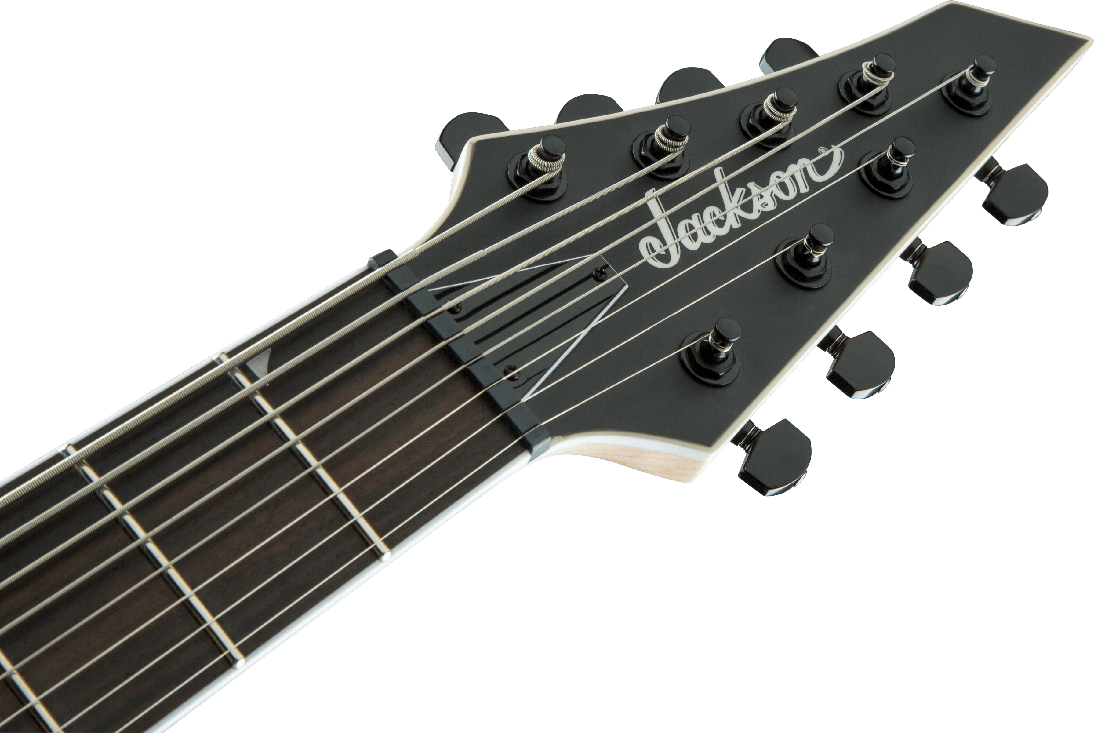 Jackson - JS Series Dinky® Arch Top JS32-8 DKA HT