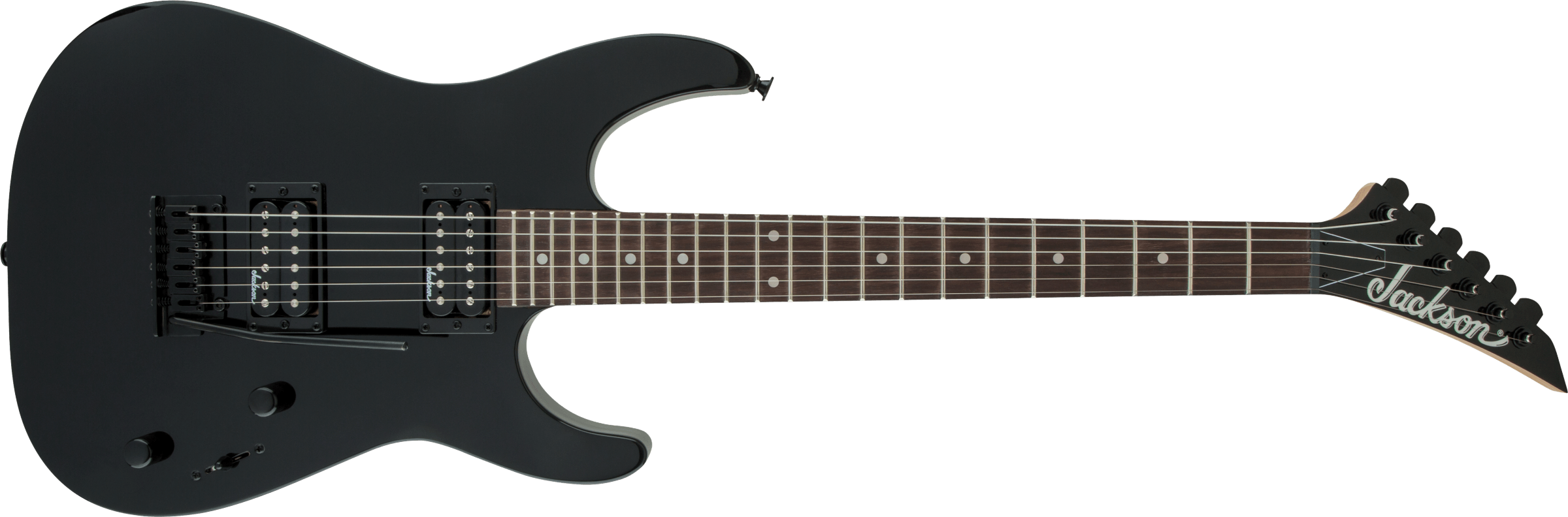 Jackson - JS Series Dinky® JS11