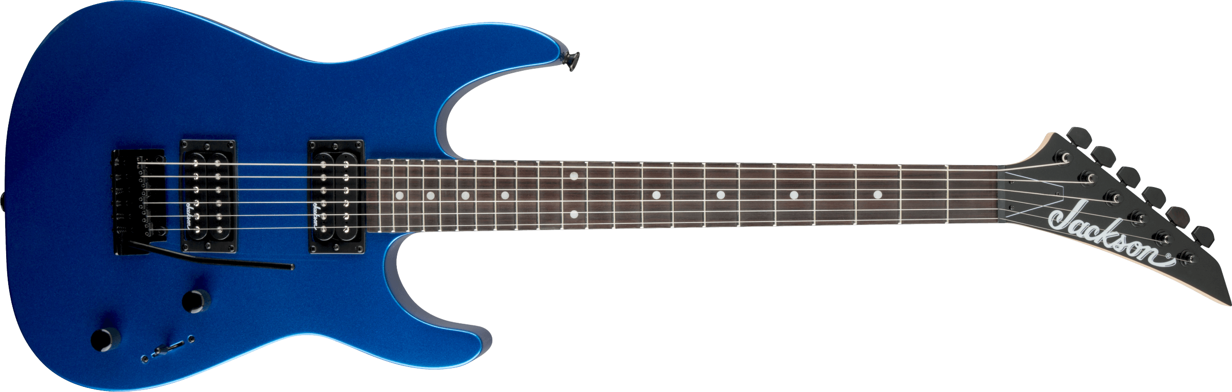 Jackson - JS Series Dinky® JS11