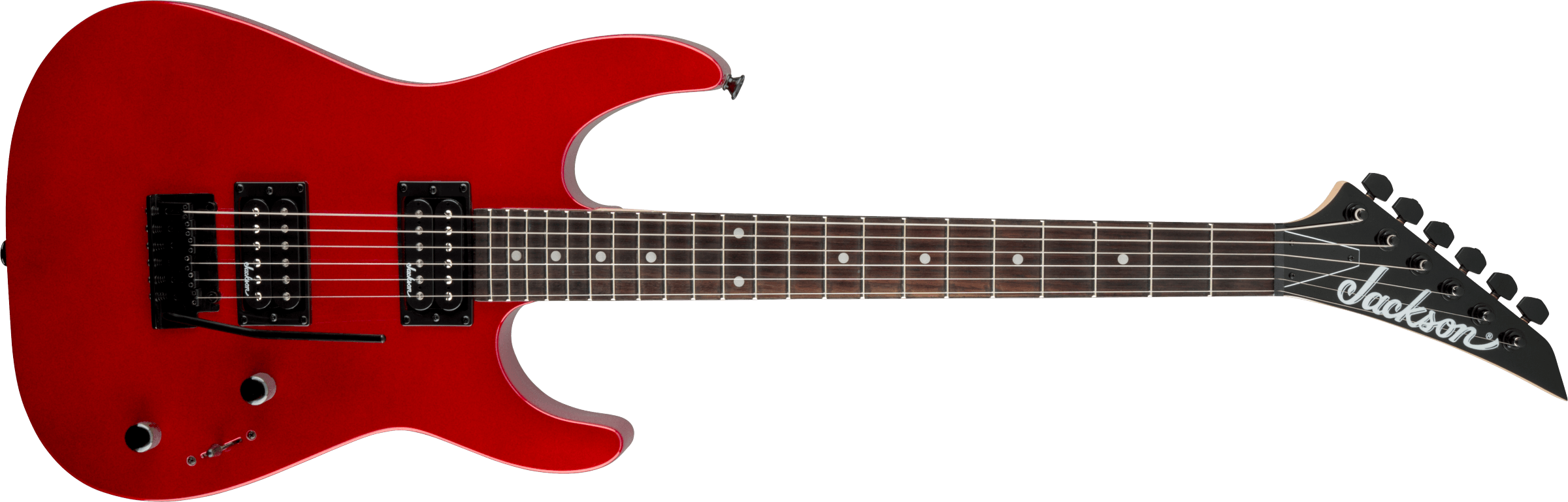 Jackson - JS Series Dinky® JS11