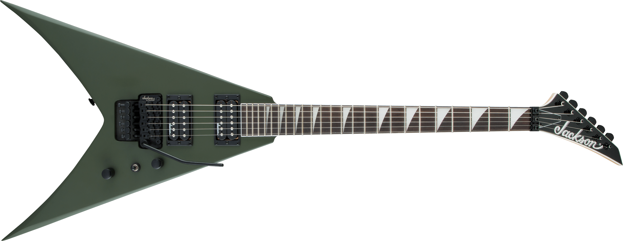 Jackson - JS Series King V™ JS32