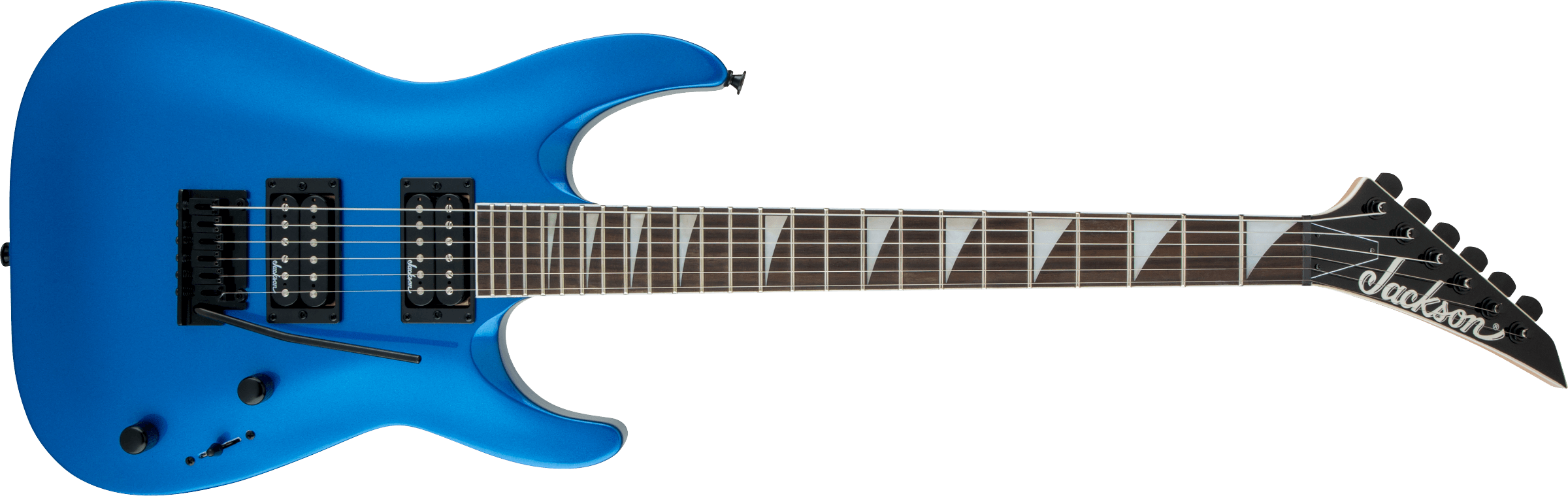 Jackson - JS Series Dinky® Arch Top JS22 DKA