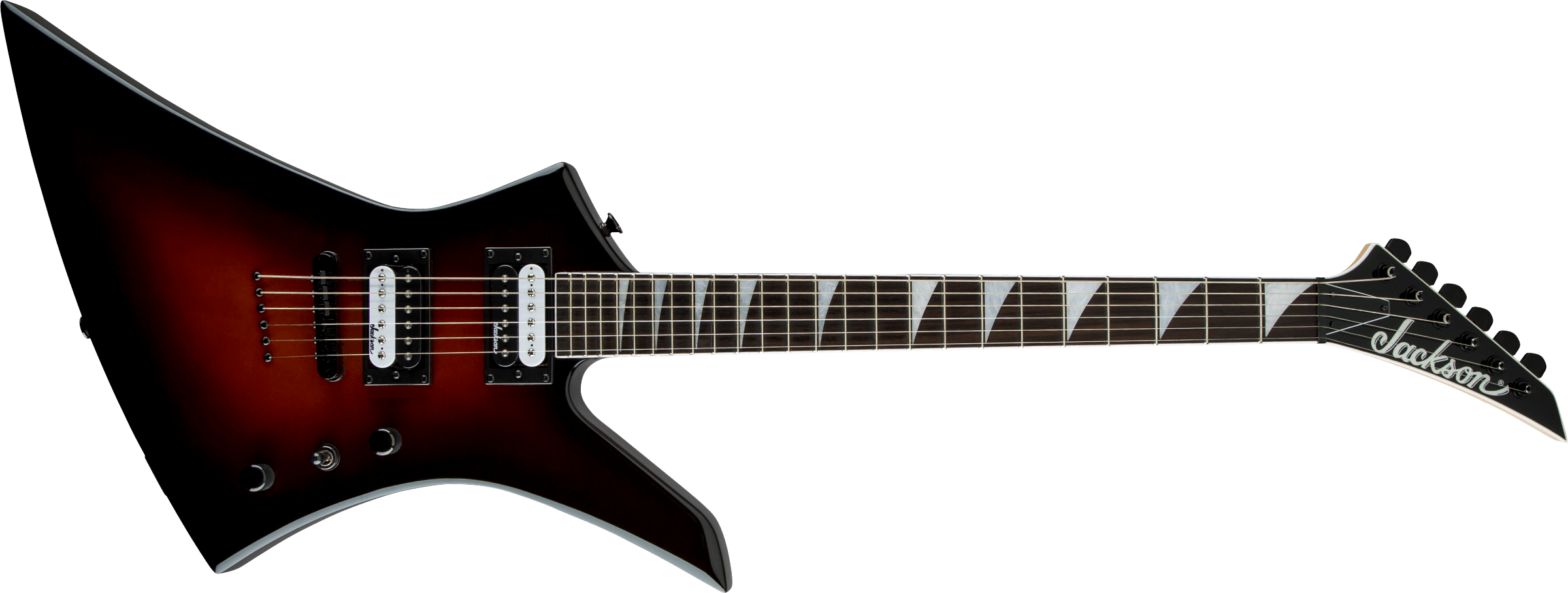 Jackson - JS Series Kelly™ JS32T