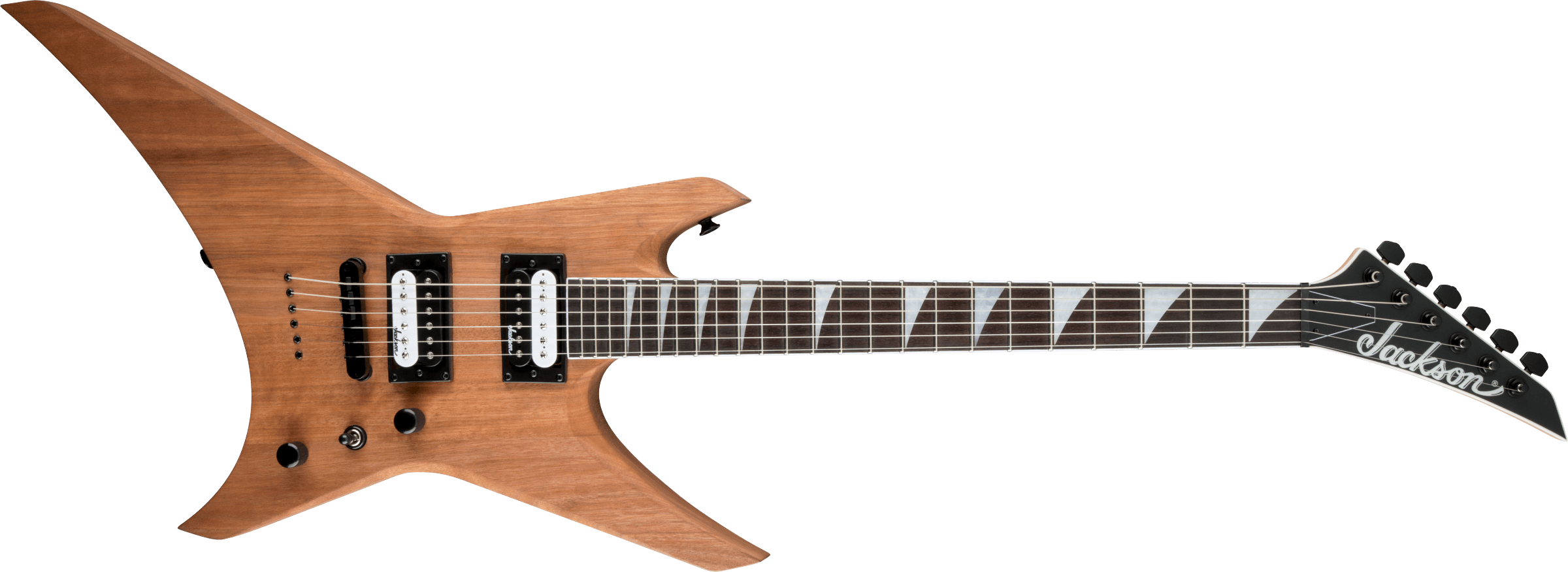 Jackson - JS Series Warrior™ JS32T