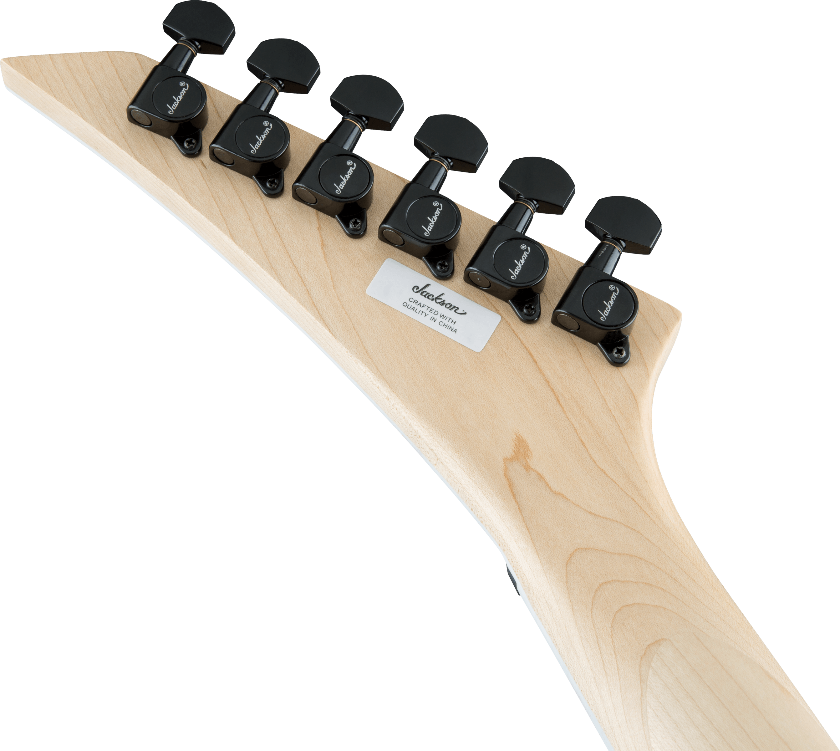 Jackson - JS Series Warrior™ JS32T
