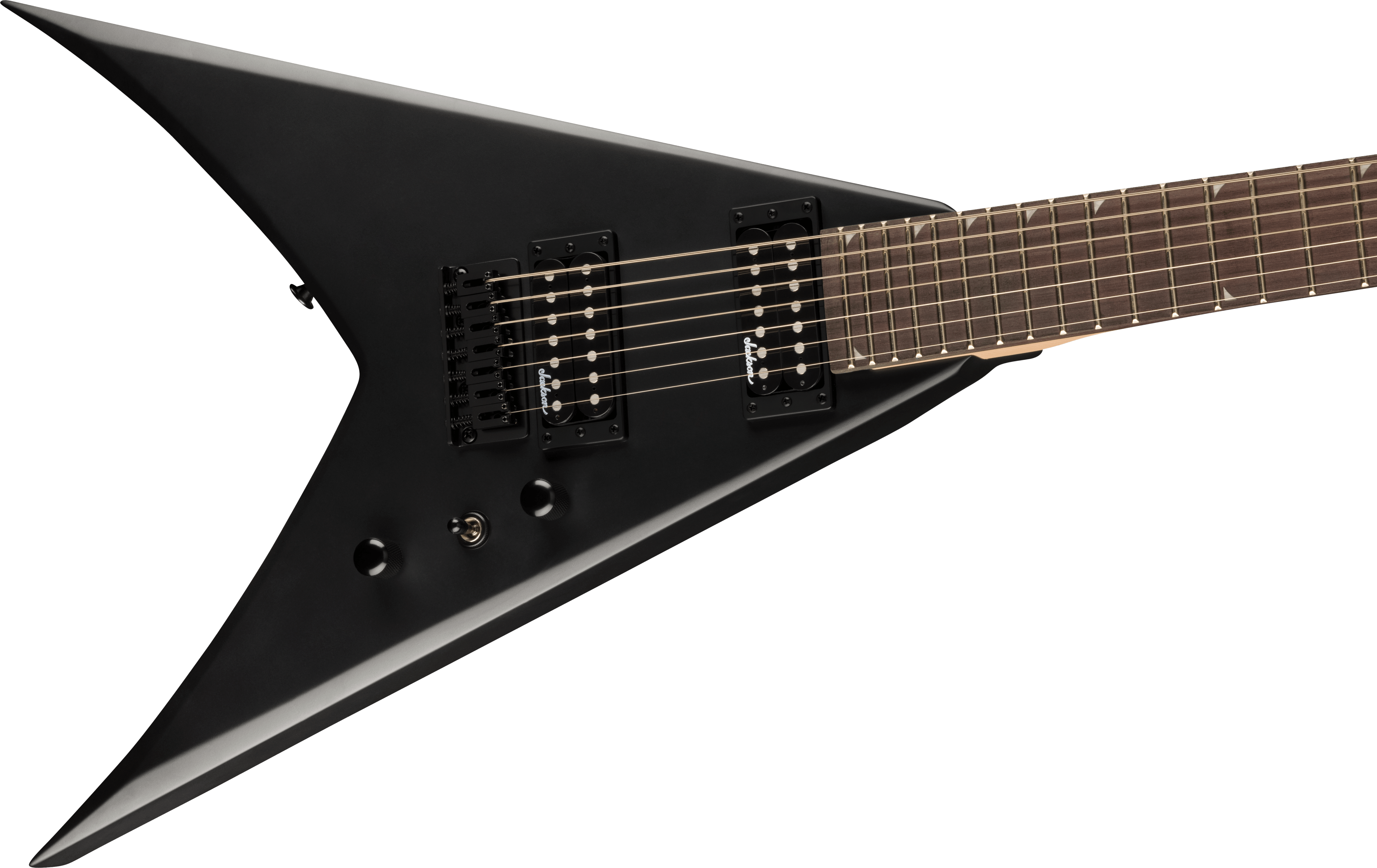 Jackson - JS Series King V™ JS22-7 KV HT