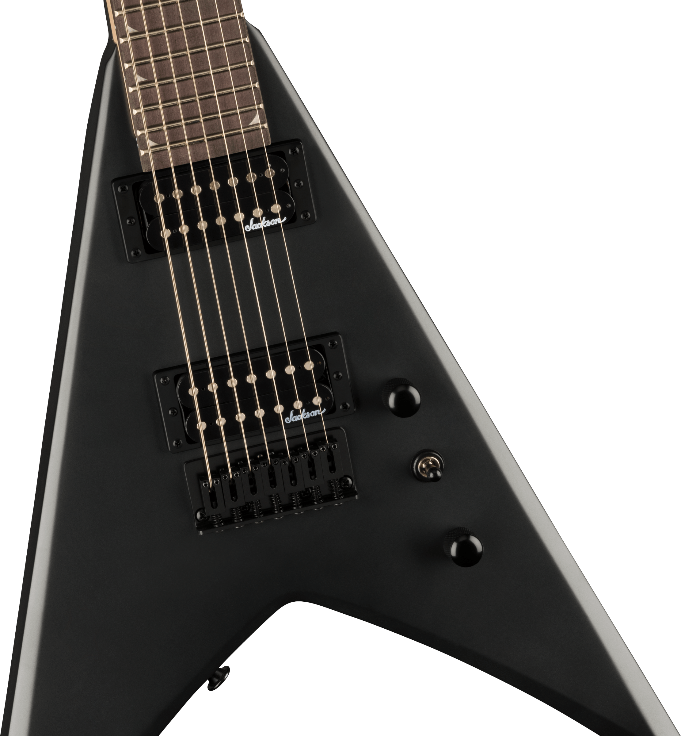 Jackson - JS Series King V™ JS22-7 KV HT