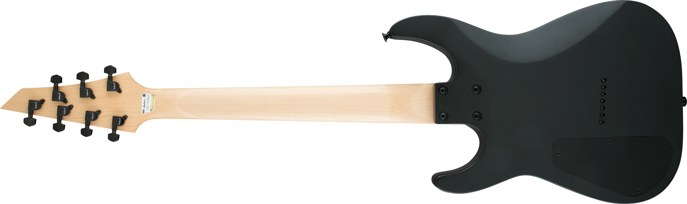 Jackson - JS Series Dinky® Arch Top JS22-7 DKA HT