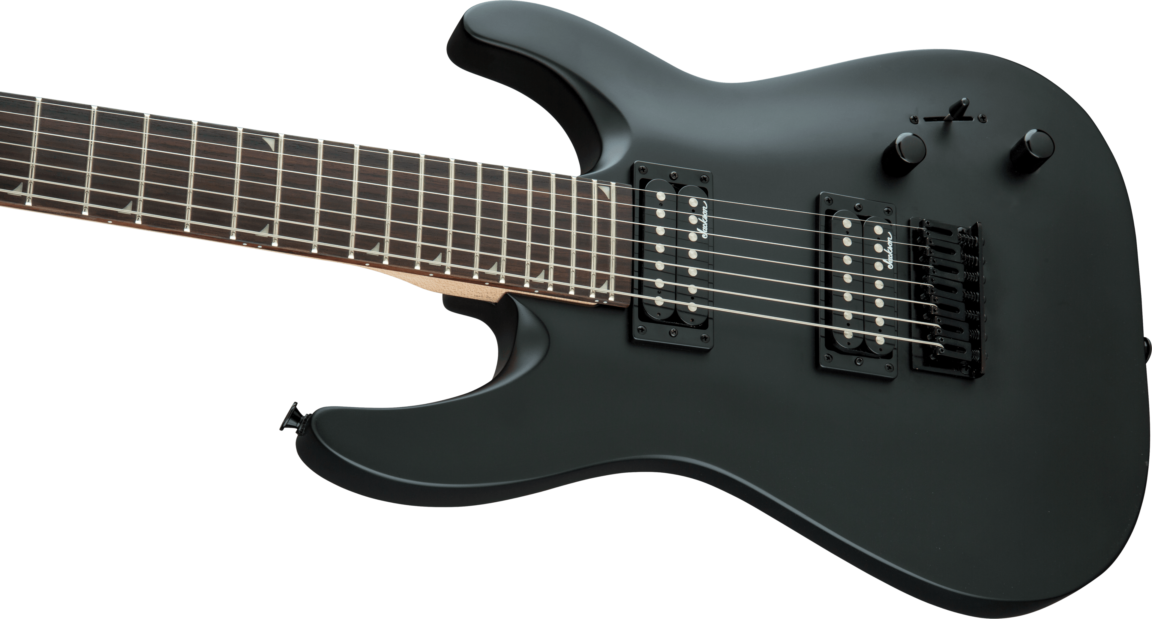 Jackson - JS Series Dinky® Arch Top JS22-7 DKA HT
