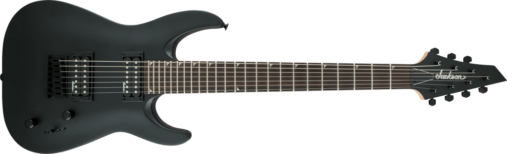 Jackson - JS Series Dinky® Arch Top JS22-7 DKA HT
