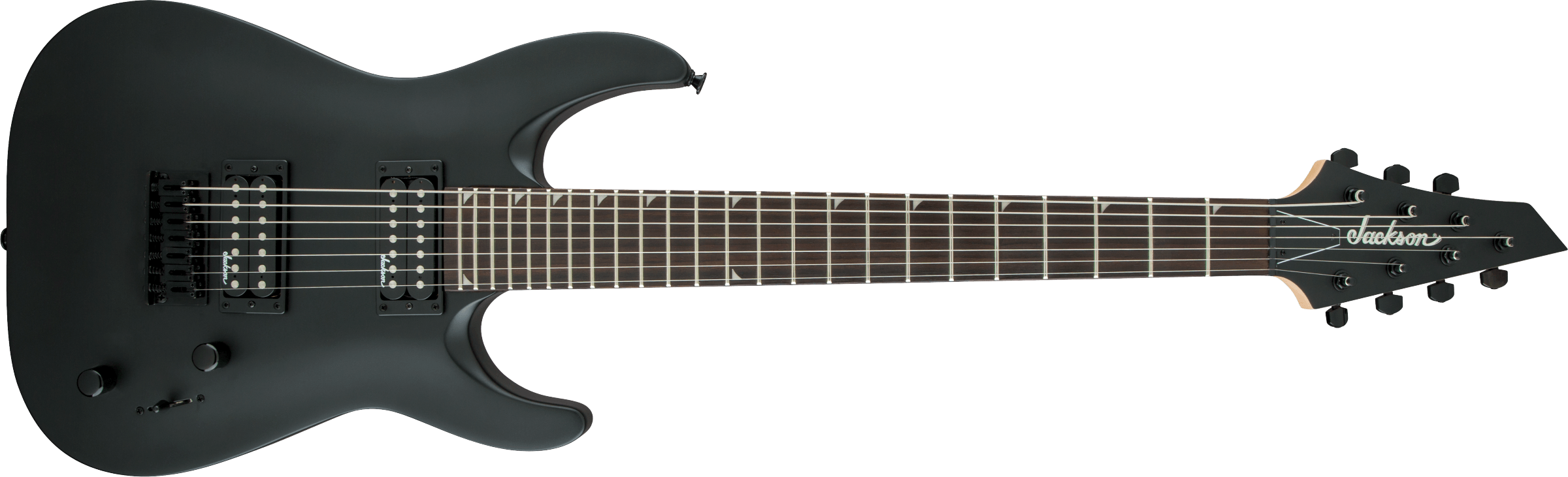 Jackson - JS Series Dinky® Arch Top JS22-7 DKA HT