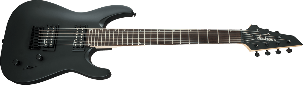 Jackson - JS Series Dinky® Arch Top JS22-7 DKA HT