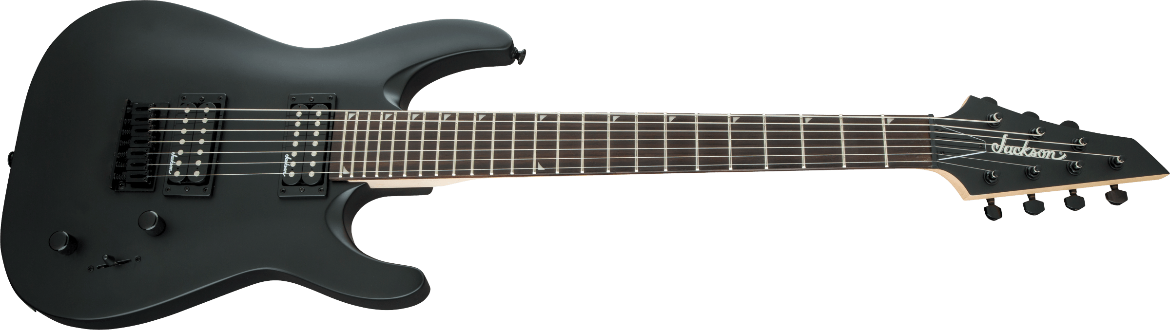 Jackson - JS Series Dinky® Arch Top JS22-7 DKA HT