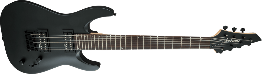 Jackson - JS Series Dinky® Arch Top JS22-7 DKA HT