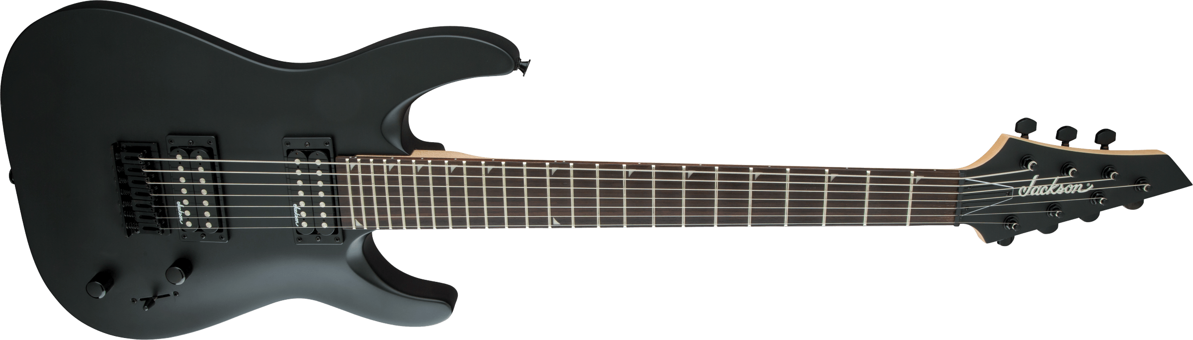 Jackson - JS Series Dinky® Arch Top JS22-7 DKA HT