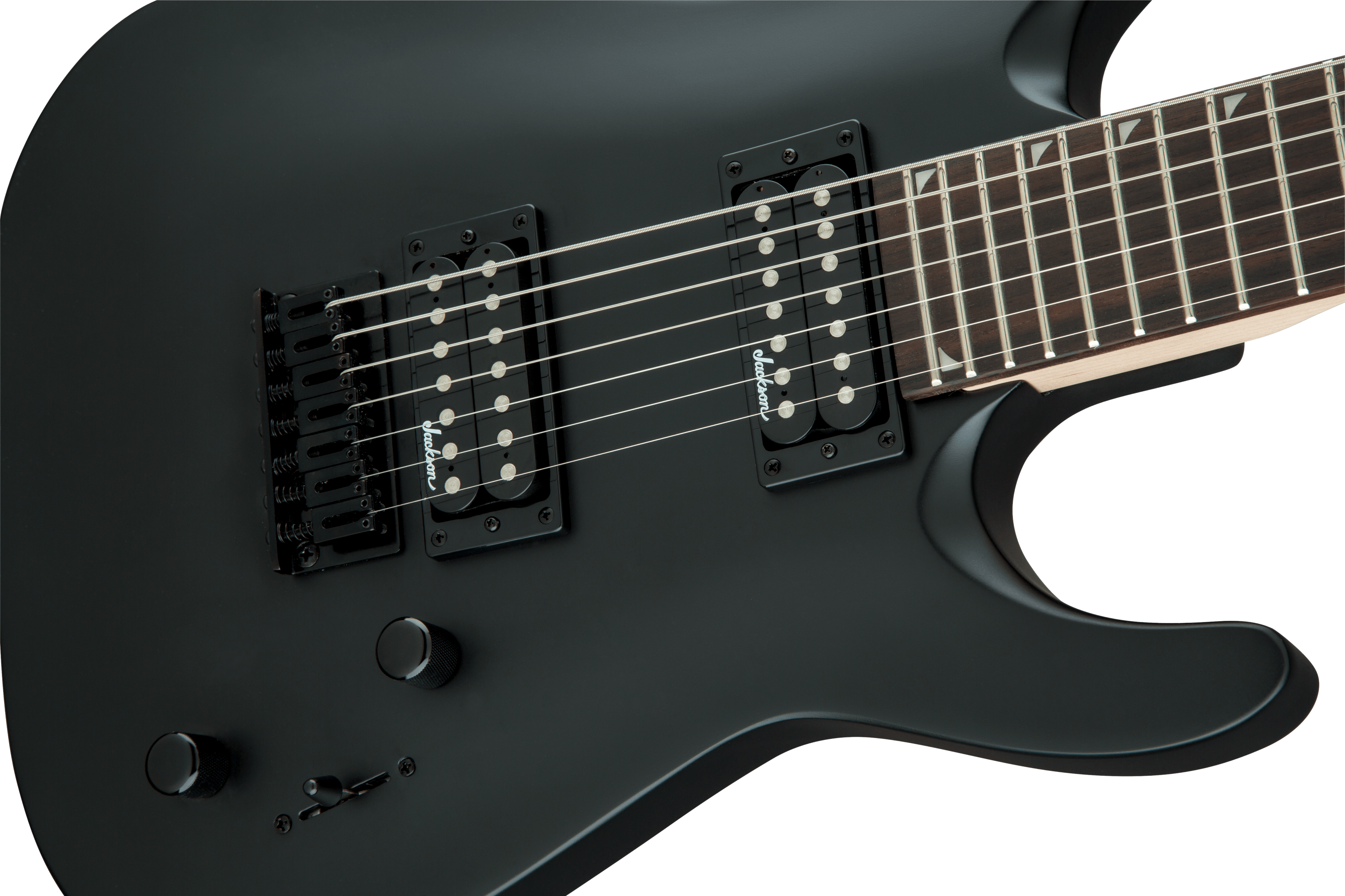 Jackson - JS Series Dinky® Arch Top JS22-7 DKA HT