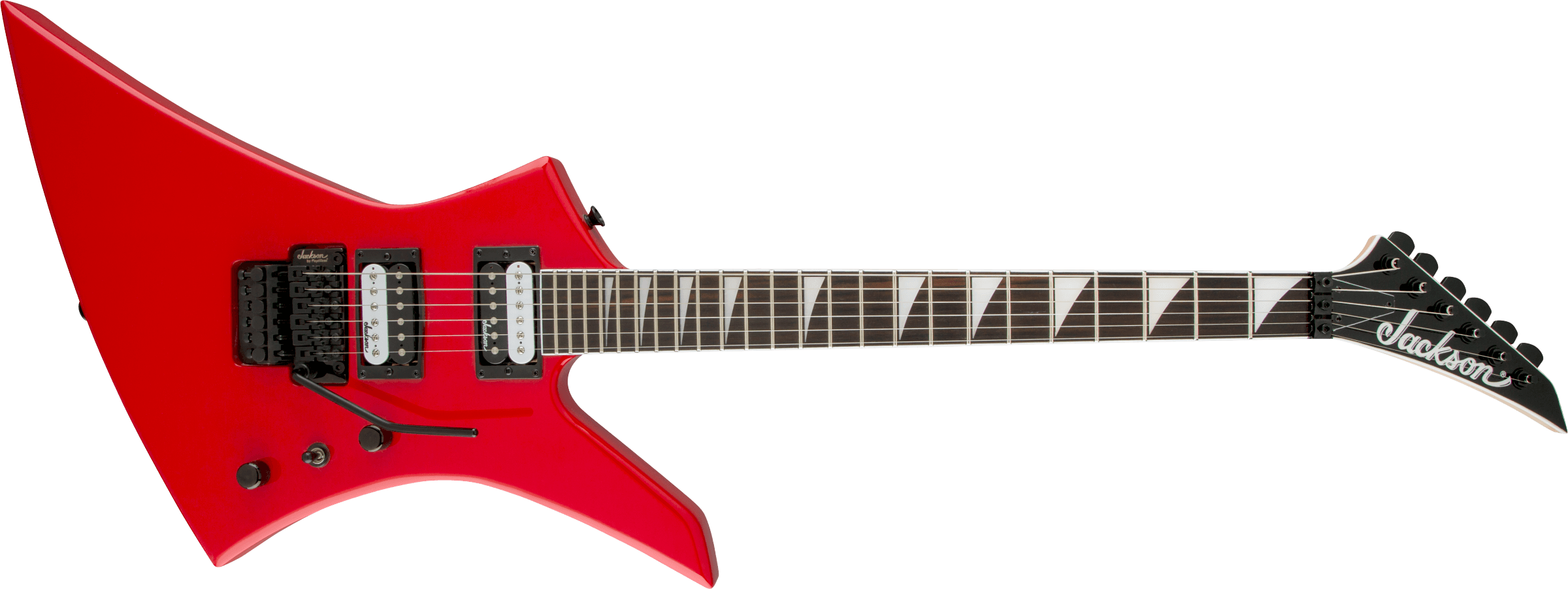 Jackson - JS Series Kelly™ JS32
