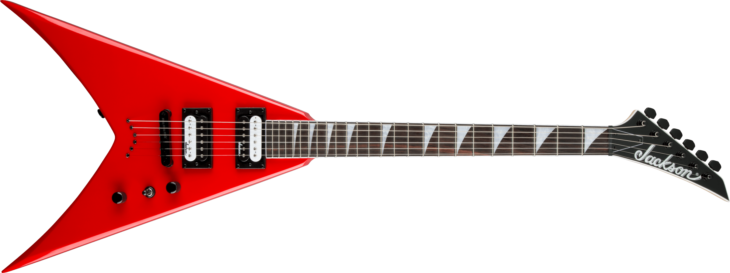 Jackson - JS Series King V™ JS32T