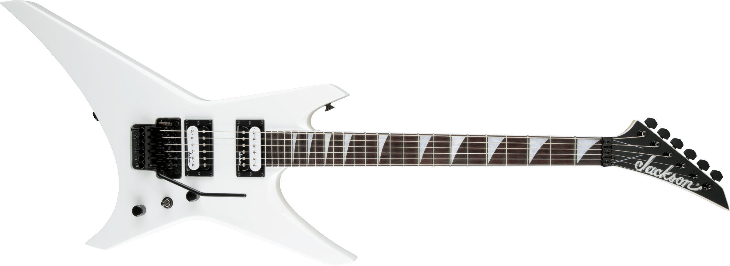 Jackson - JS Series Warrior™ JS32