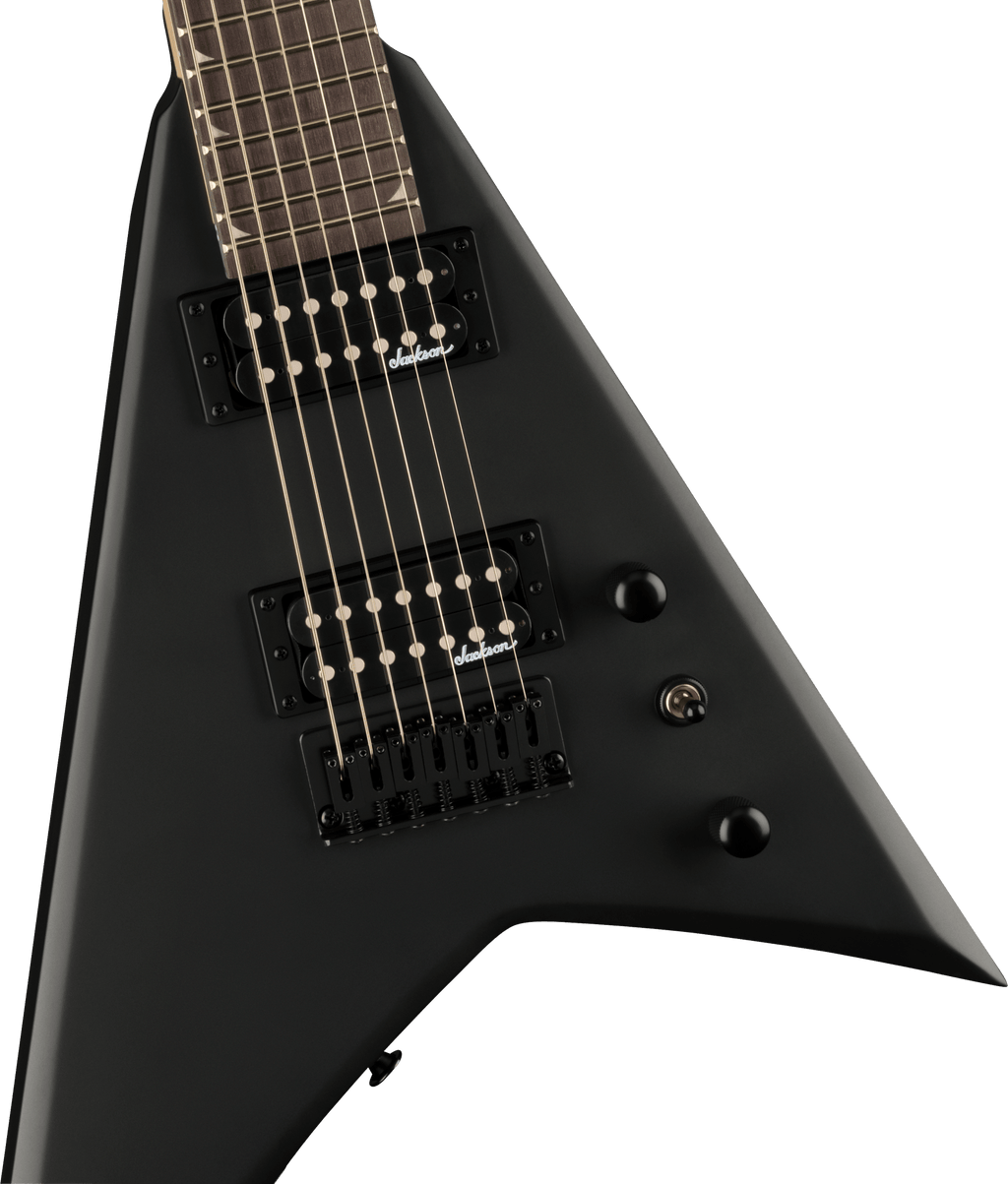 Jackson - JS Series Rhoads JS22-7 RR HT