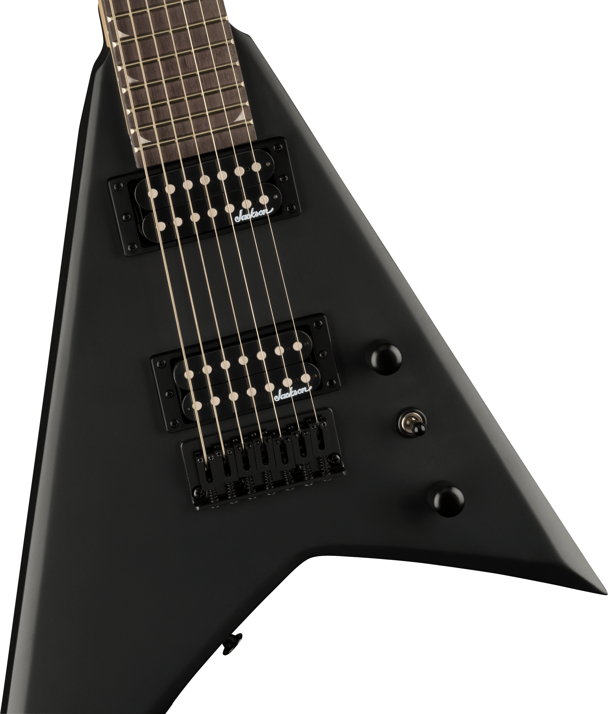 Jackson - JS Series Rhoads JS22-7 RR HT