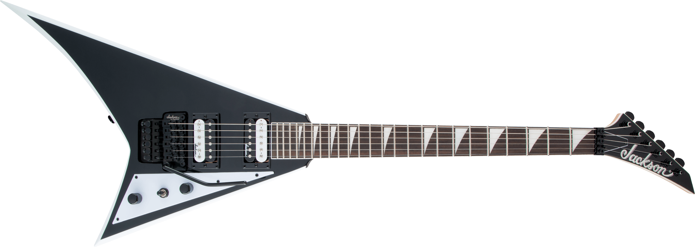 Jackson - JS Series Rhoads JS32