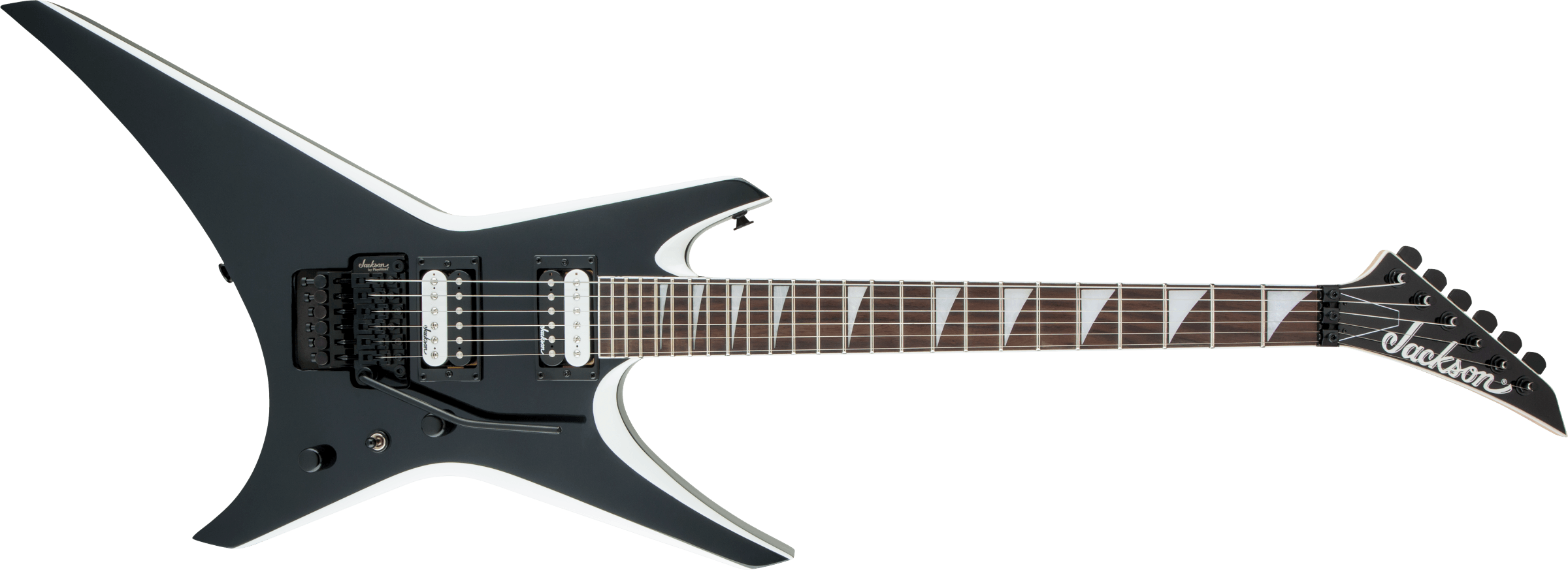 Jackson - JS Series Warrior™ JS32