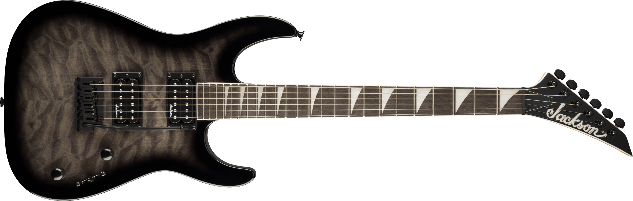 Jackson - JS Series Dinky® JS20 DKQ 2PT
