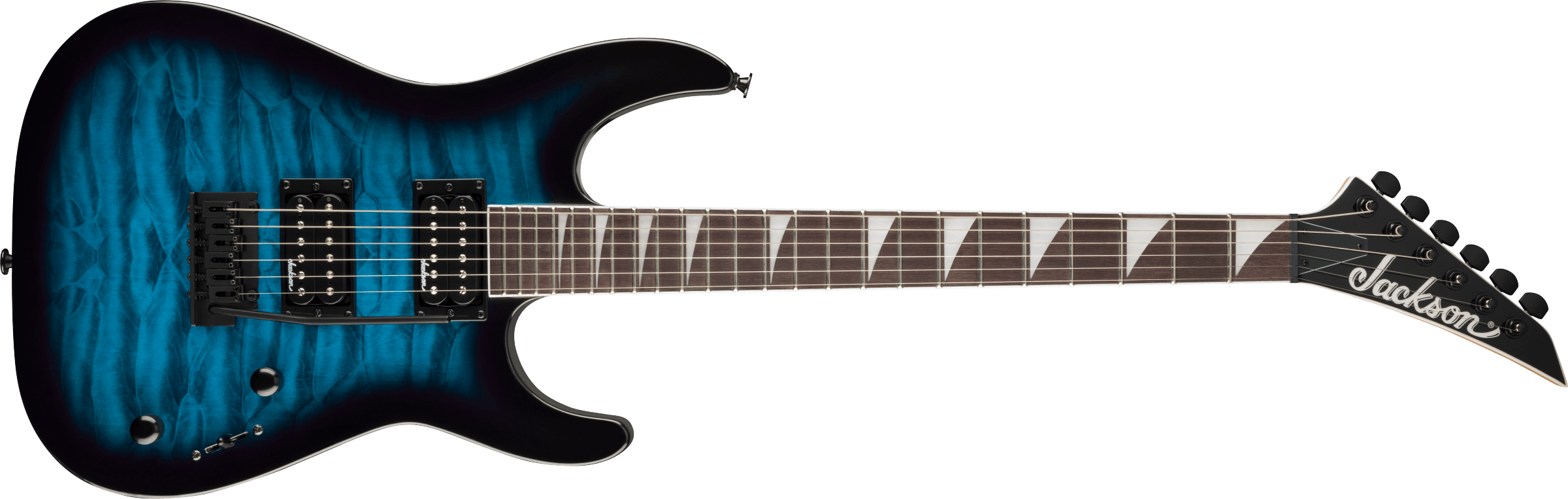Jackson - JS Series Dinky® JS20 DKQ 2PT