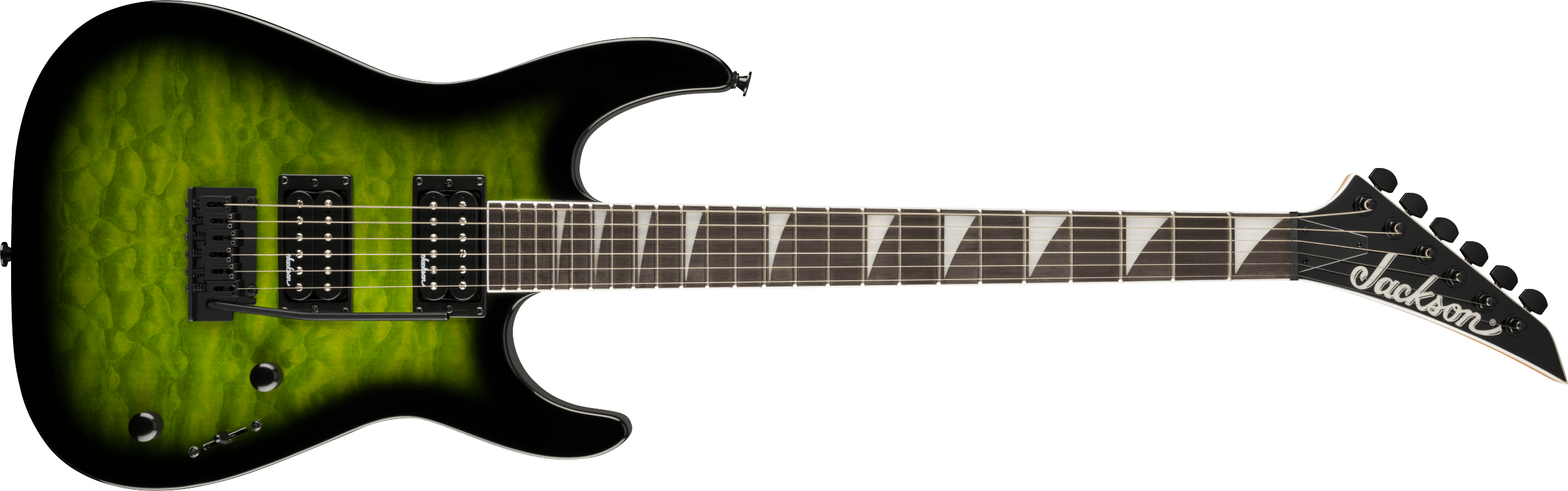 Jackson - JS Series Dinky® JS20 DKQ 2PT
