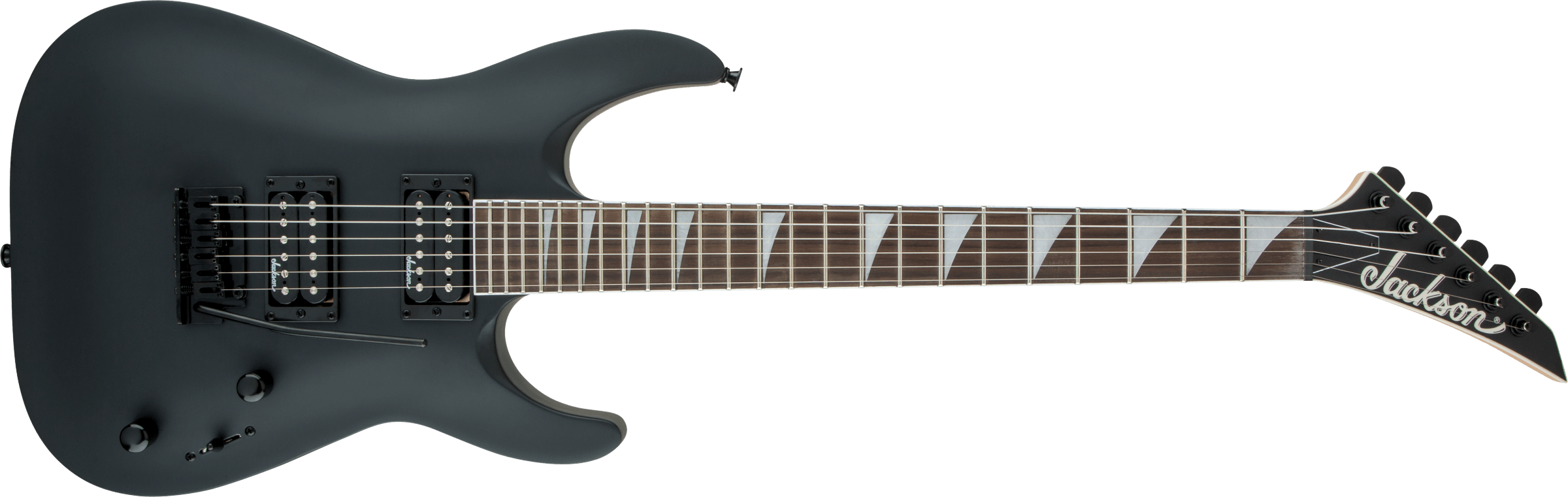 Jackson - JS Series Dinky® Arch Top JS22 DKA
