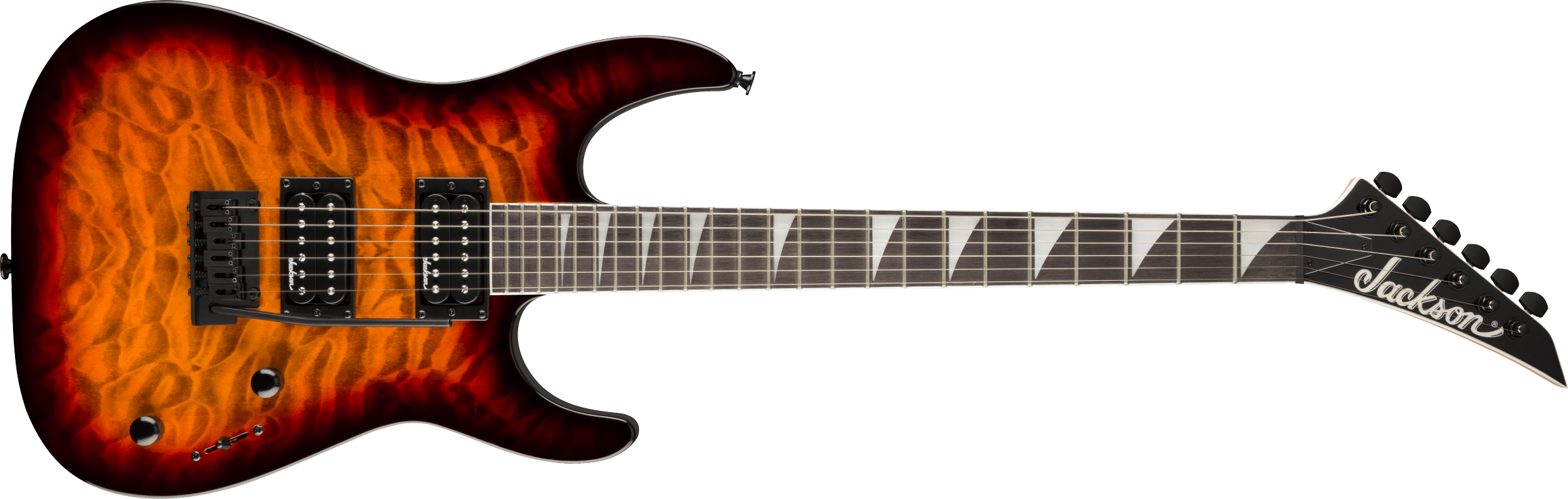 Jackson - JS Series Dinky® JS20 DKQ 2PT