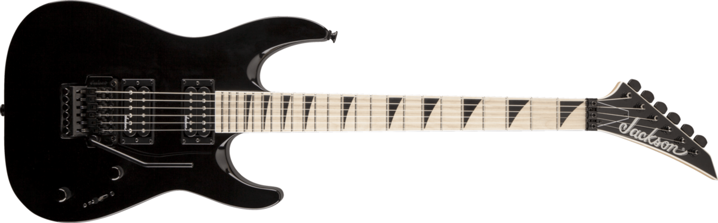Jackson - JS Series Dinky® Arch Top JS32 DKAM