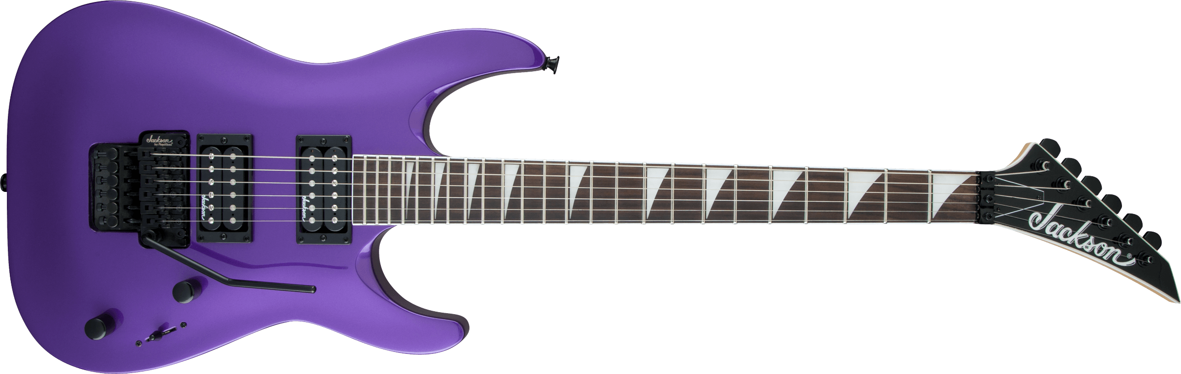 Jackson - JS Series Dinky® Arch Top JS32 DKA