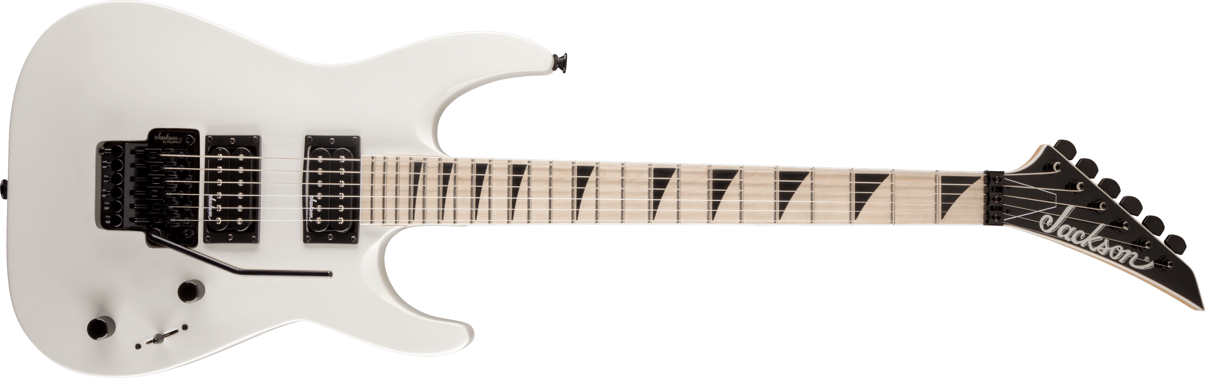 Jackson - JS Series Dinky® Arch Top JS32 DKAM