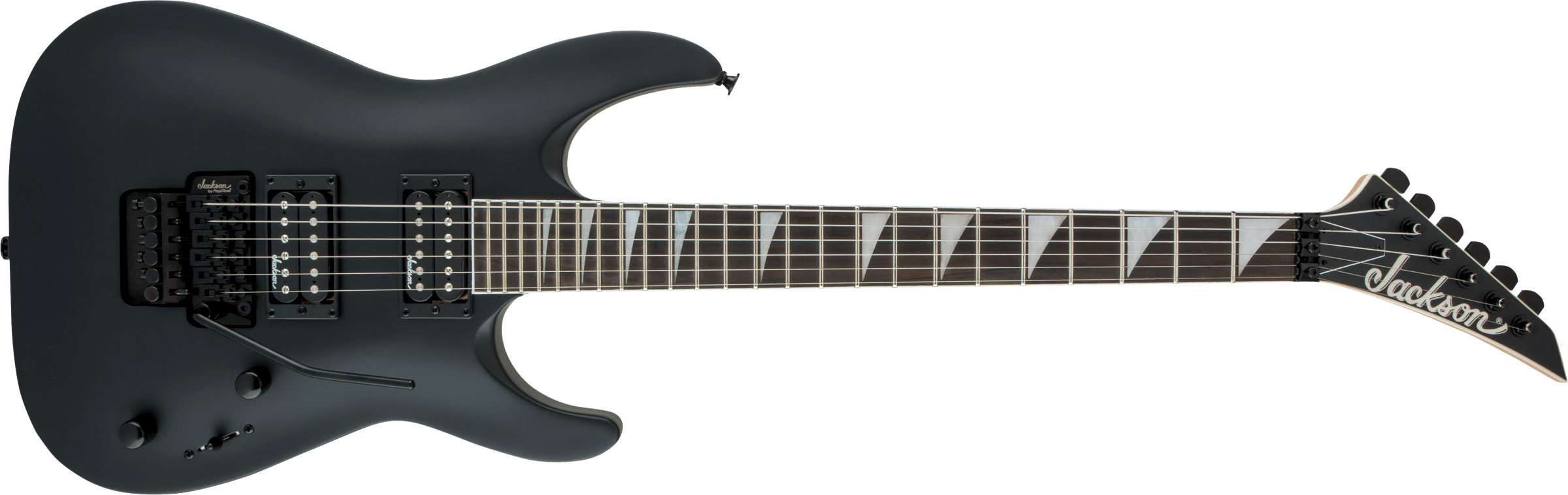 Jackson - JS Series Dinky® Arch Top JS32 DKA