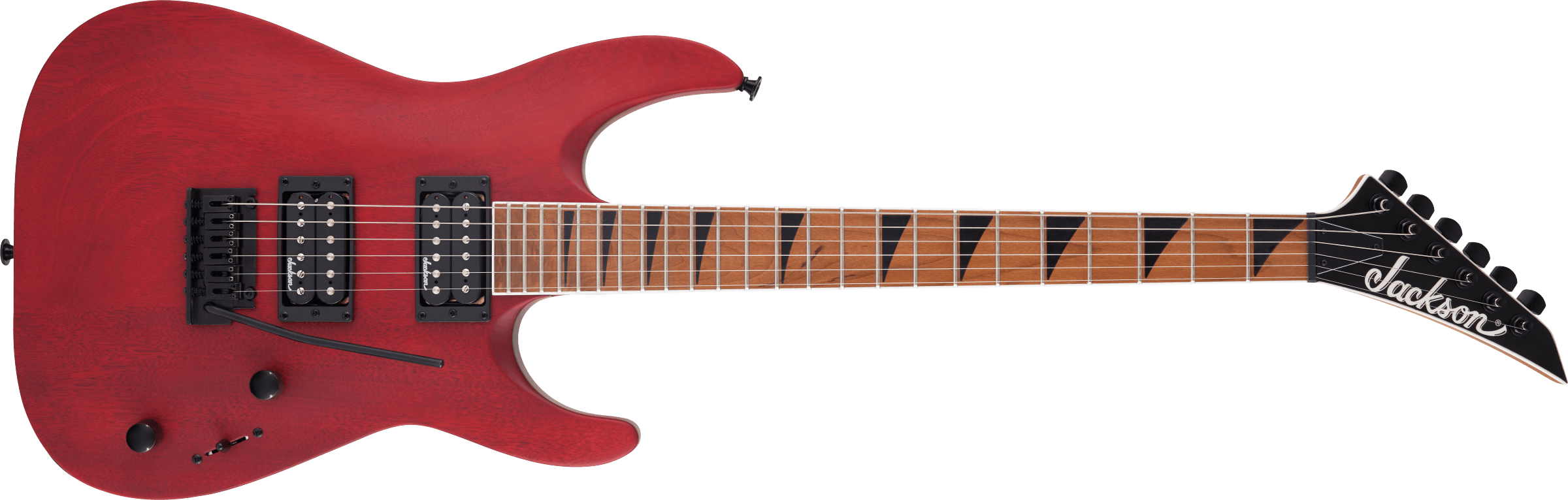 Jackson - JS Series Dinky® Arch Top JS24 DKAM