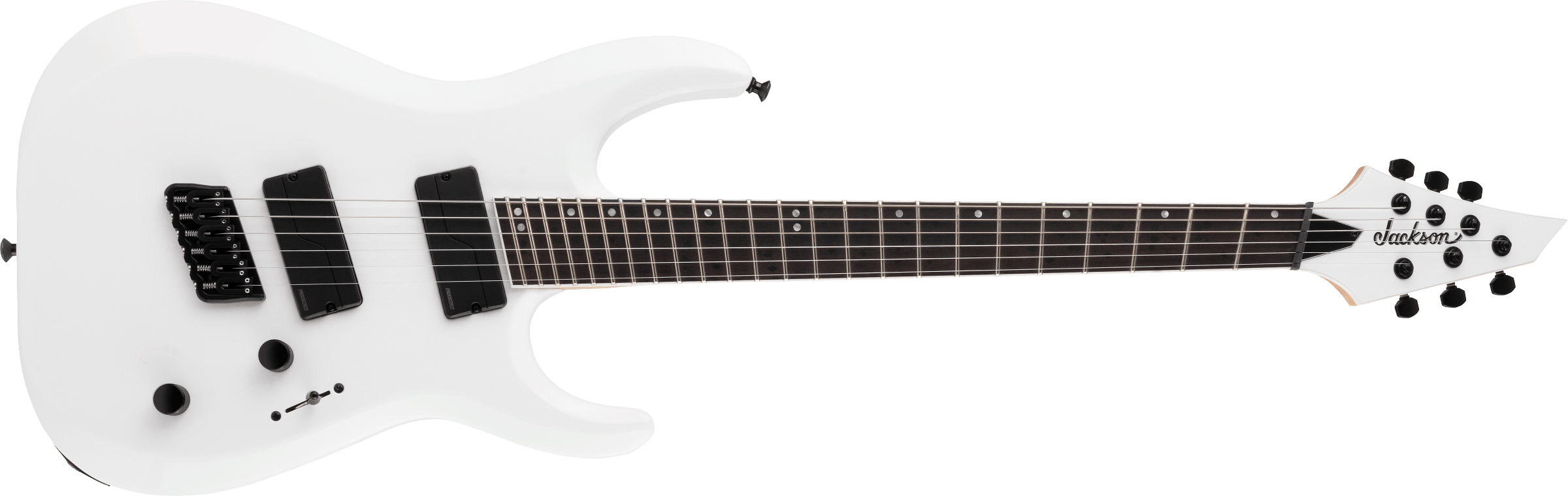 Jackson - Pro Series Dinky® DK Modern HT6 MS