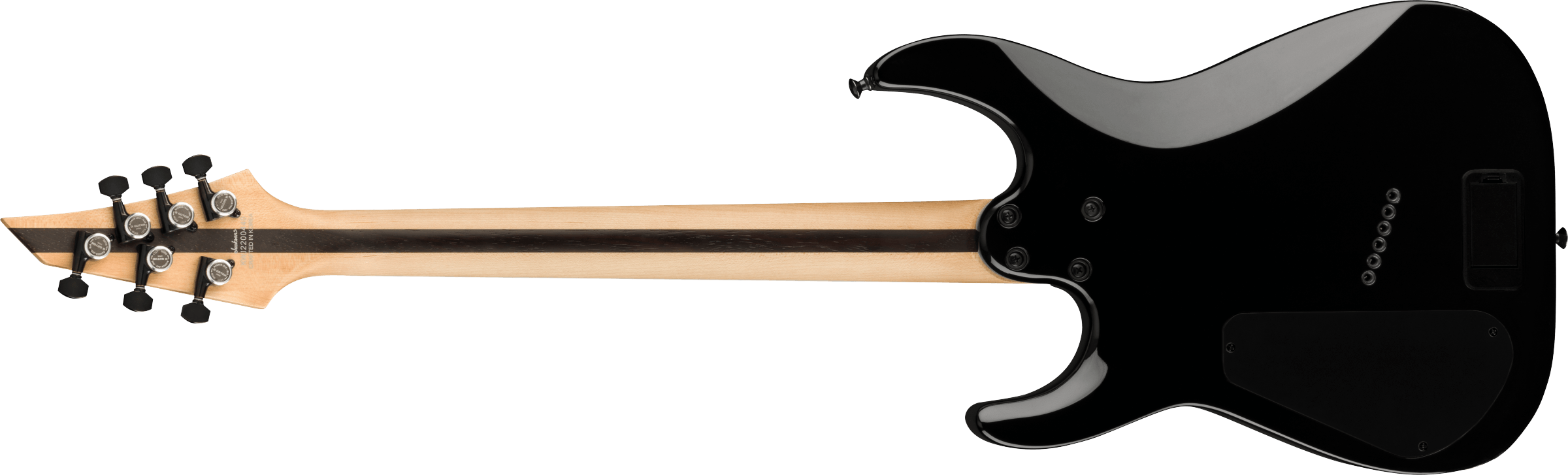Jackson - Pro Plus Dinky® MDK HT6 MS