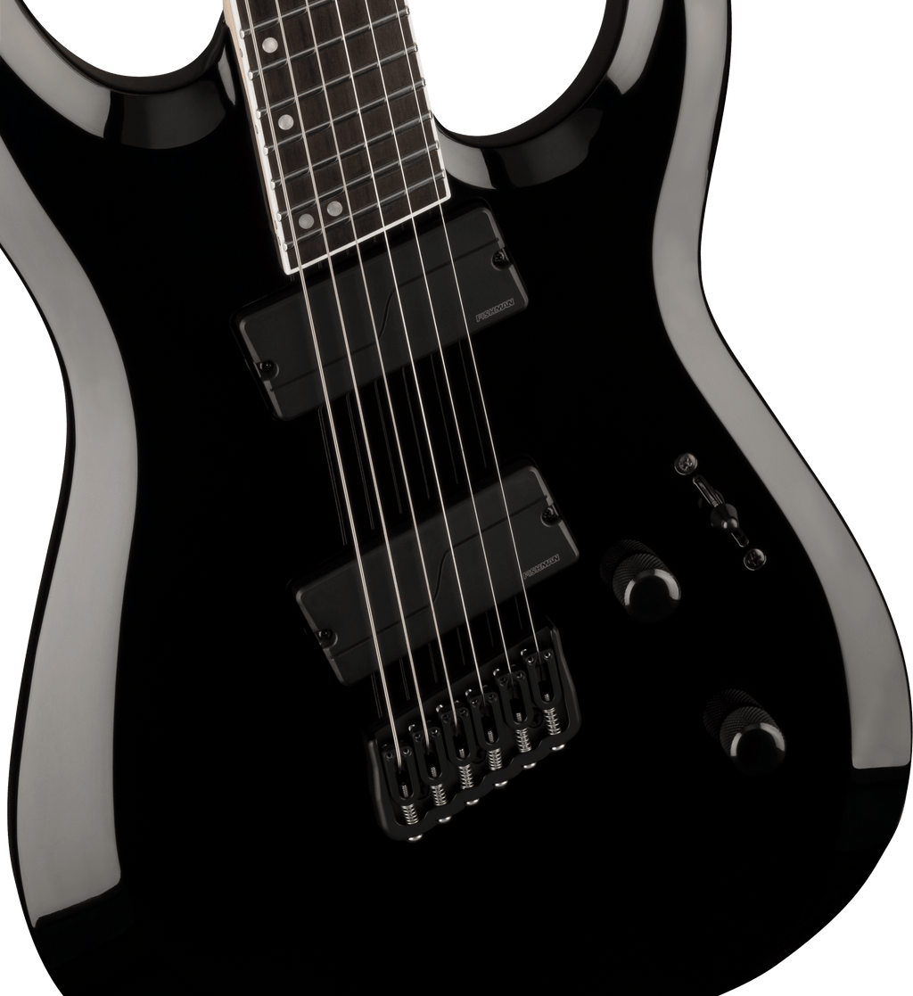 Jackson - Pro Plus Dinky® MDK HT6 MS