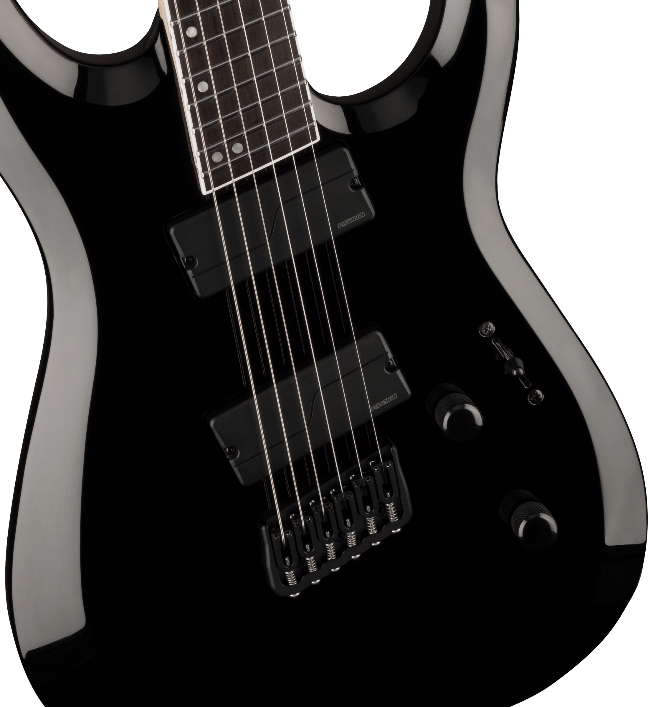 Jackson - Pro Plus Dinky® MDK HT6 MS