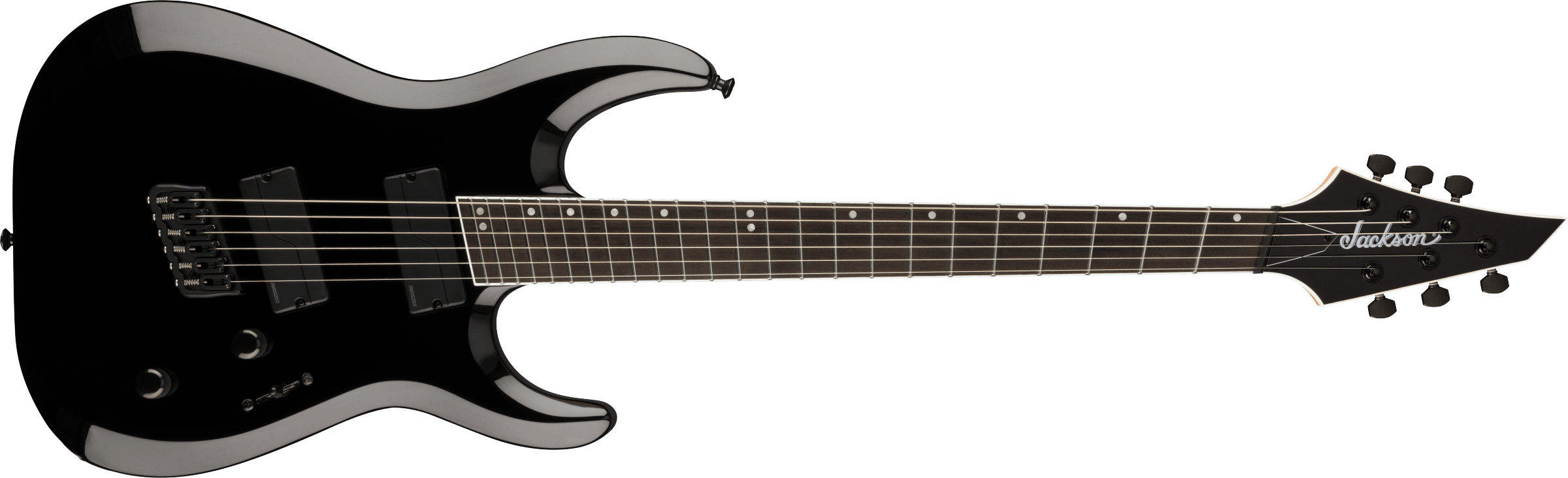Jackson - Pro Plus Dinky® MDK HT6 MS